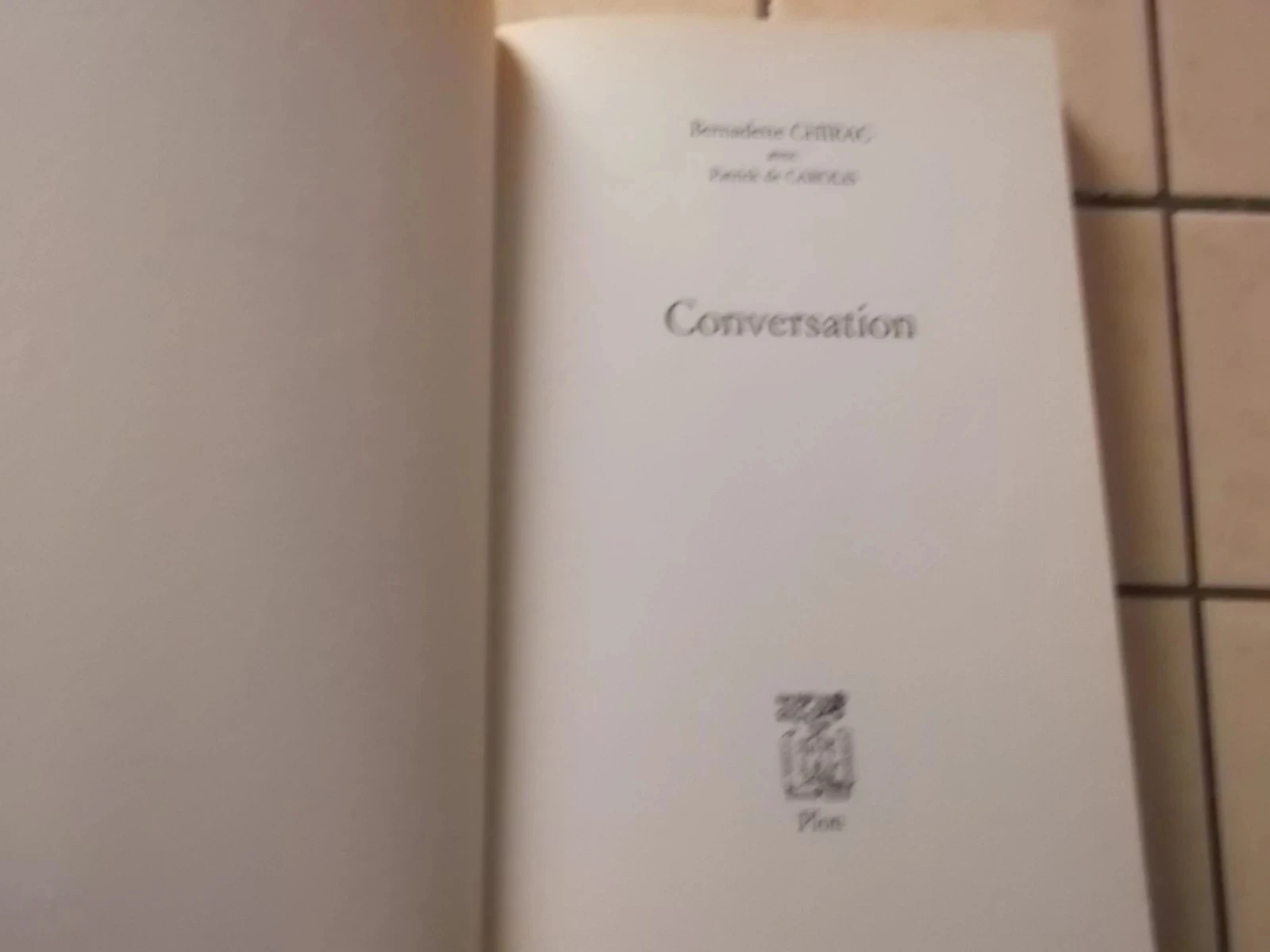 Gesprek – photo 4